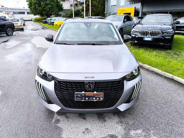 PEUGEOT 208 usata, con Climatizzatore