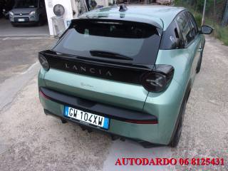 LANCIA Ypsilon usata, con Cruise Control