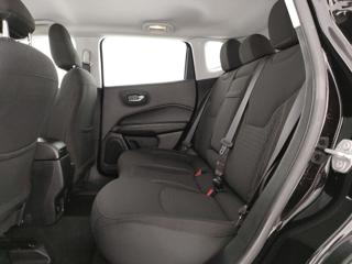 JEEP Compass usata, con Immobilizzatore elettronico