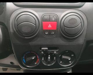 FIAT Fiorino usata, con Autoradio digitale