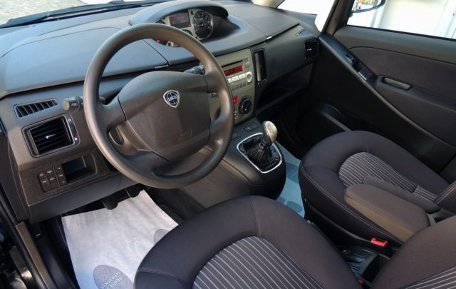 LANCIA MUSA usata, con Airbag