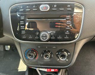 FIAT Punto Evo usata, con Chiusura centralizzata