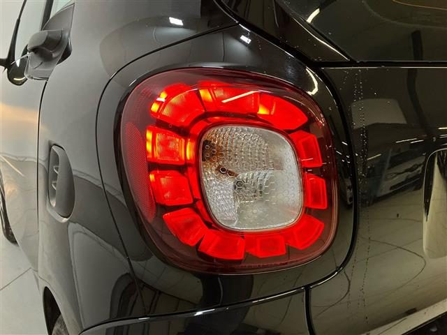 SMART ForTwo usata, con Cruise Control