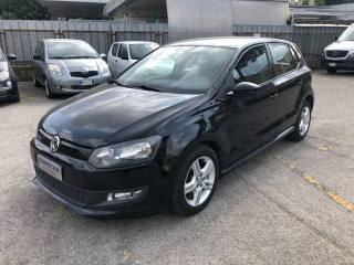 VOLKSWAGEN Polo 1.2 TDI DPF 5 p. Comfortline