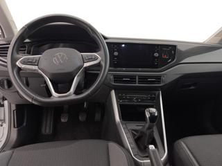 VOLKSWAGEN Taigo usata, con Cruise Control