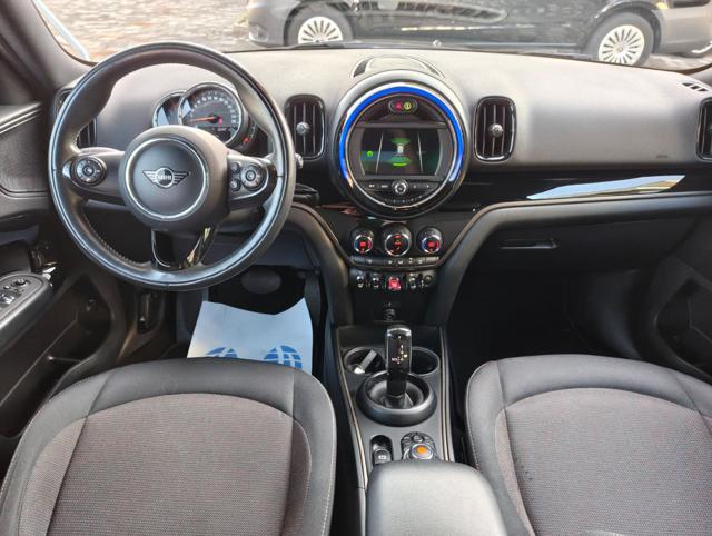 MINI Countryman usata, con Autoradio