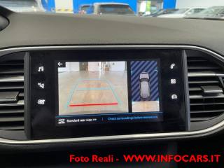 PEUGEOT 308 usata 35