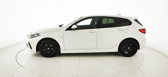 BMW 118 usata 72