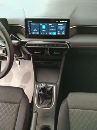 MG MG3 usata, con Climatizzatore