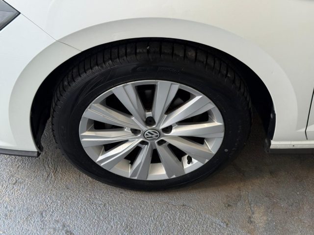 VOLKSWAGEN Polo usata 21
