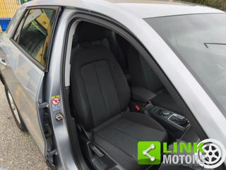 AUDI Q2 usata, con Controllo trazione