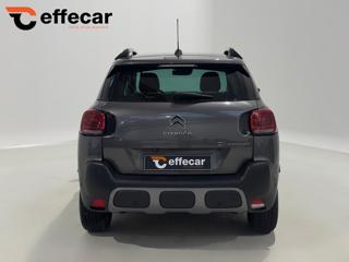 CITROEN C3 Aircross usata, con Alzacristalli elettrici