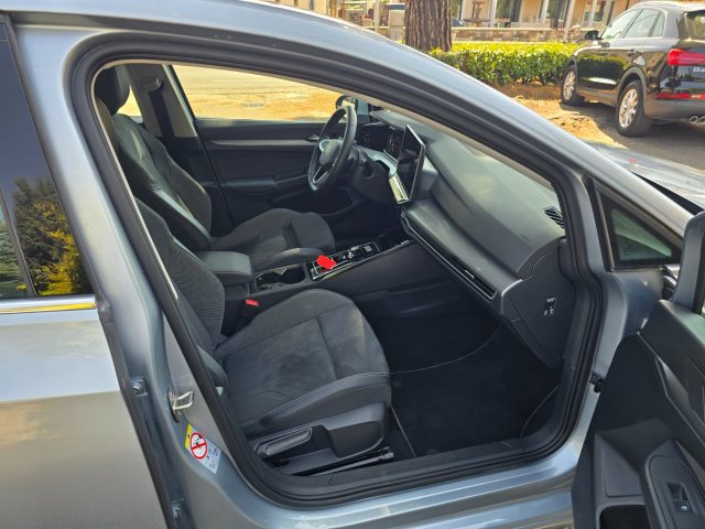 VOLKSWAGEN Golf usata 96