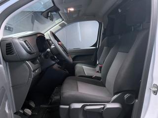 TOYOTA Proace usata, con ESP