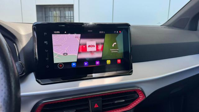 SEAT Arona usata, con Fendinebbia