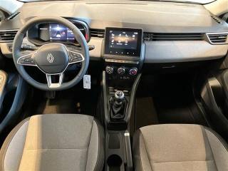 RENAULT Clio usata, con ESP