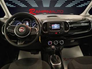 FIAT 500L usata, con Volante multifunzione