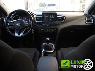 KIA Ceed usata 27