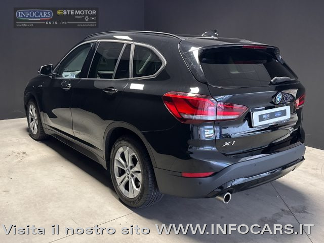 BMW X1 usata, con Airbag