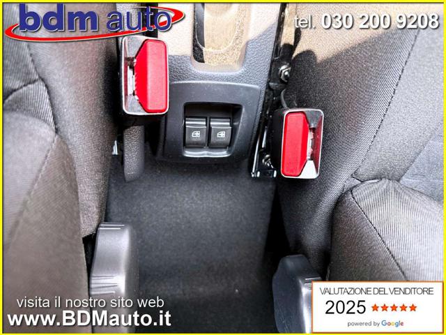 DACIA Sandero usata, con Immobilizzatore elettronico