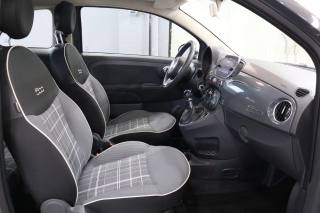 FIAT 500 usata, con ESP