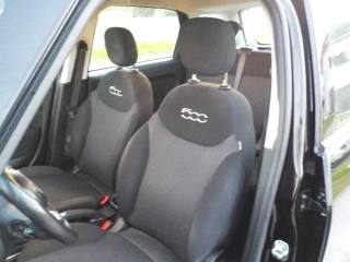 FIAT 500L usata, con Servosterzo