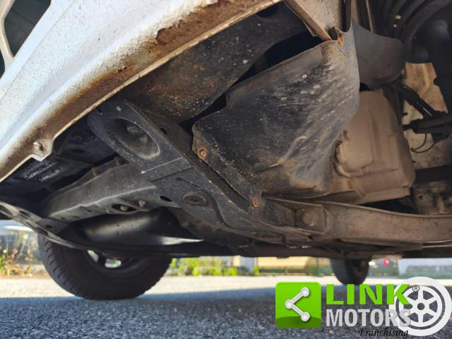 LANCIA Beta usata 38