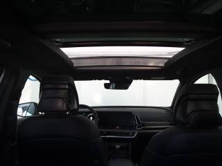 KIA Sportage usata, con Cruise Control