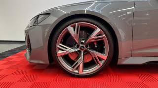 AUDI RS6 usata, con Alzacristalli elettrici