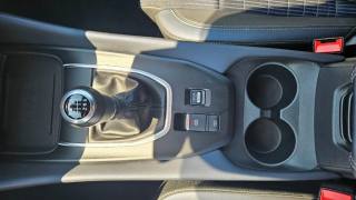 NISSAN Qashqai usata, con Immobilizzatore elettronico