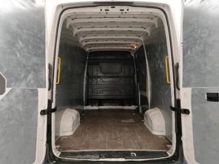 VOLKSWAGEN Crafter usata 27