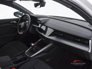 AUDI A3 usata 11