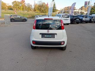FIAT Panda usata, con Autoradio