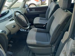 RENAULT Espace usata, con Airbag laterali