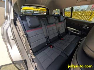 CITROEN C5 Aircross usata, con Sospensioni pneumatiche