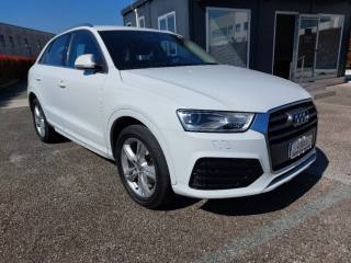 AUDI Q3 usata, con Airbag