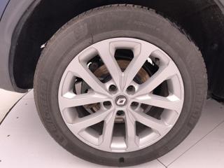 RENAULT Kadjar usata, con Autoradio digitale