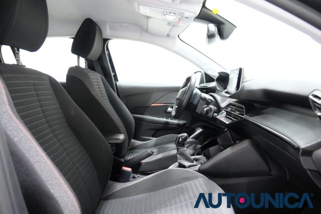 PEUGEOT 208 usata 55