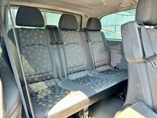 MERCEDES-BENZ Vito usata, con Filtro antiparticolato