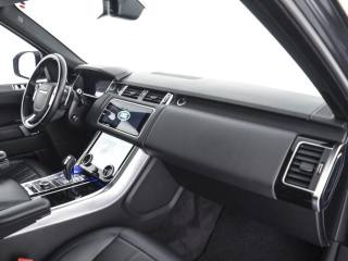 LAND ROVER Range Rover Sport usata 2