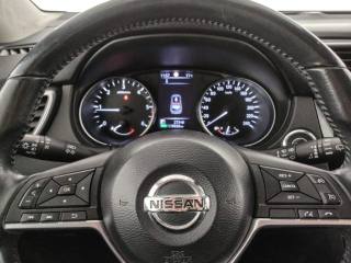 NISSAN Qashqai usata, con ESP