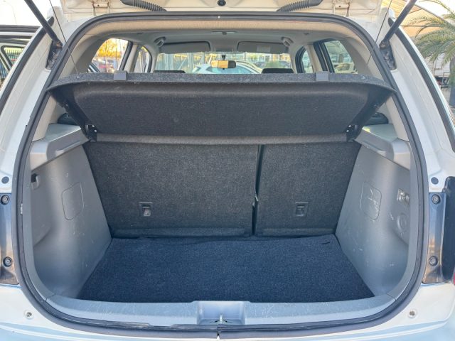 SUZUKI SX4 usata, con Servosterzo