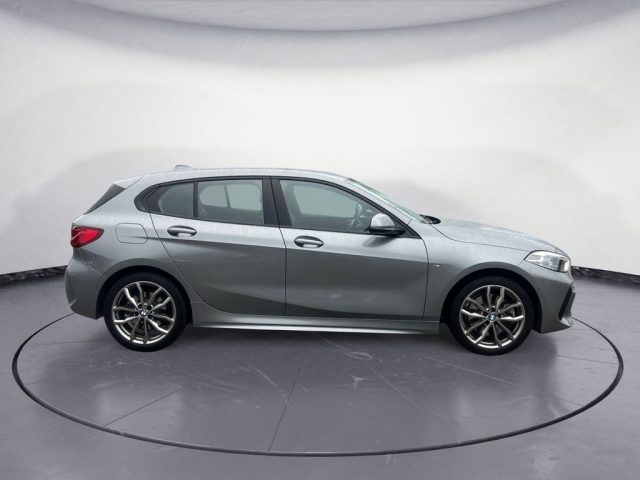 BMW 120 usata, con Alzacristalli elettrici