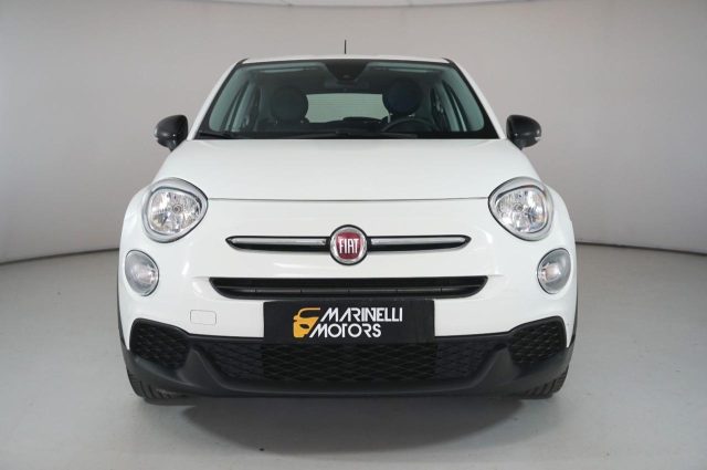FIAT 500X usata, con Airbag laterali