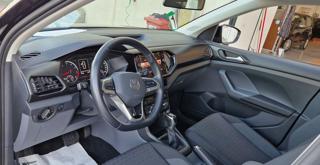 VOLKSWAGEN T-Cross usata, con Airbag laterali