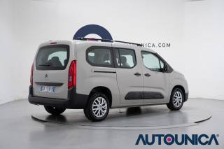 CITROEN Berlingo usata, con USB