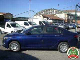 FIAT Tipo usata, con Autoradio