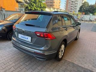VOLKSWAGEN Tiguan usata, con Antifurto