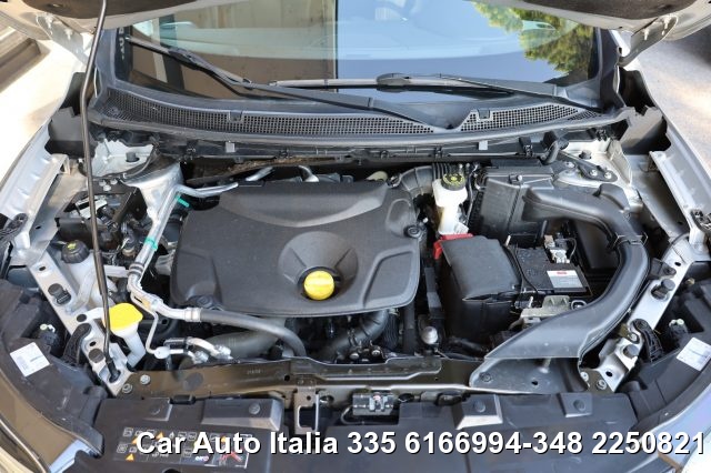 RENAULT Kadjar usata 238