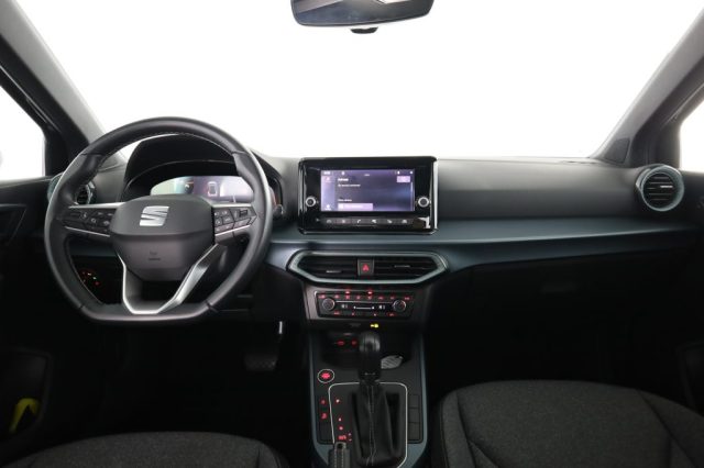 SEAT Arona usata 4